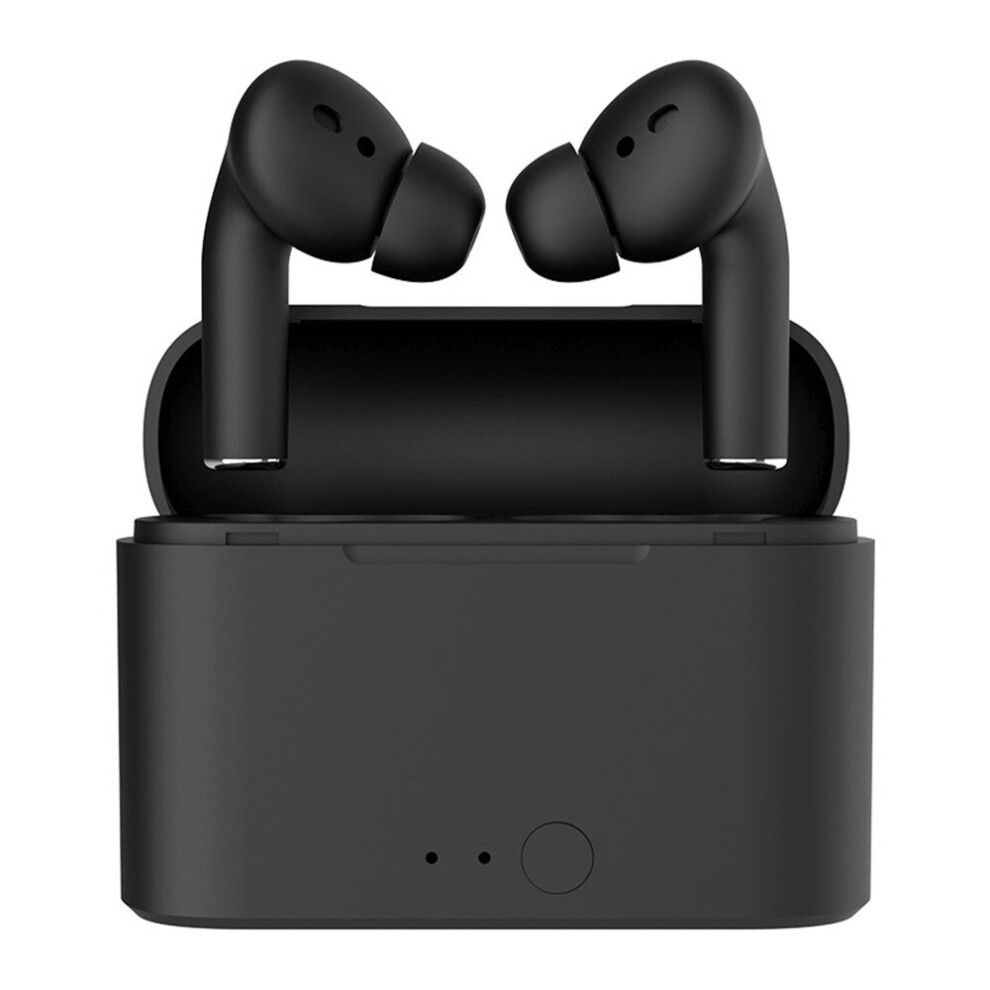Bluetooth5.0 Earphone Wireless Music Macaron Multicolo Earpiece Earphone 777178626638