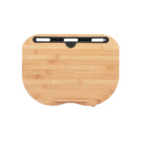 Lap Desk Multi-Function Knee Desk For Laptop Macbook iPad Tablet Laptop Phone Book Portable Hand Pilliow Knee Cushion