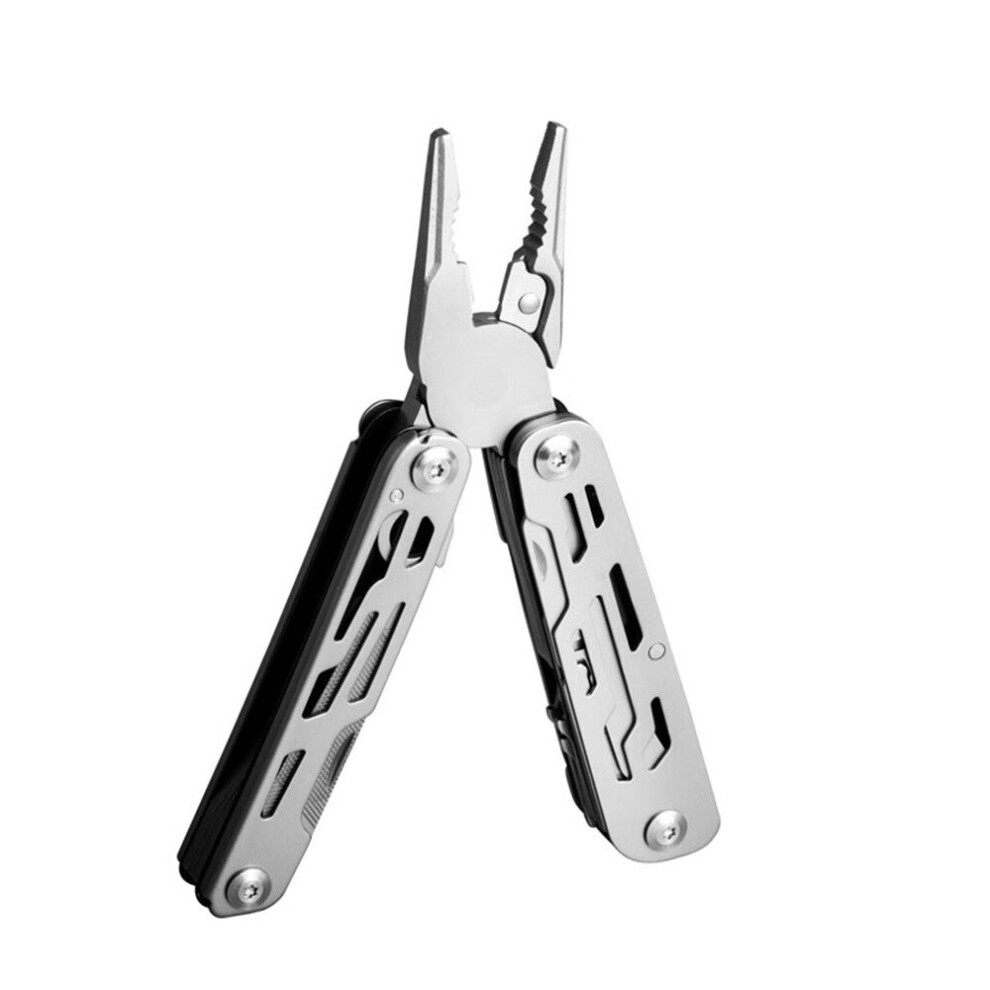 Camping Hardness Multitool Plier Cable Wire Cutter Multifunctional Multi Tools Outdoor Camping Folding Knife Pliers 777178652590