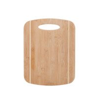 Bamboo Kitchen Cutting Board Solid Fruit Chopping Board Bread steak cutting Board
