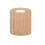 Bamboo Kitchen Cutting Board Solid Fruit Chopping Board Bread steak cutting Board 1