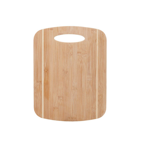 Bamboo Kitchen Cutting Board Solid Fruit Chopping Board Bread steak cutting Board