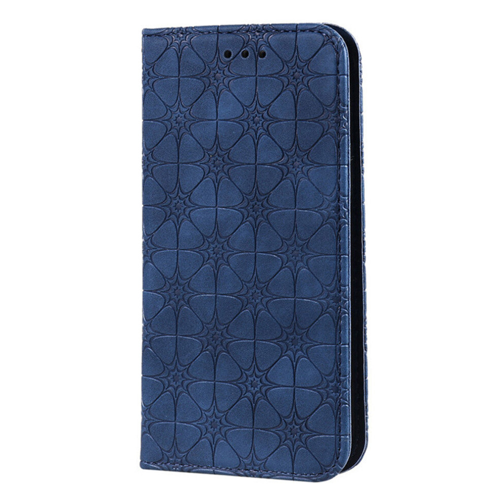 Pu Leather Case For Huawei P Smart 2020 Flip Magnet Card Phone Cover 777178670228