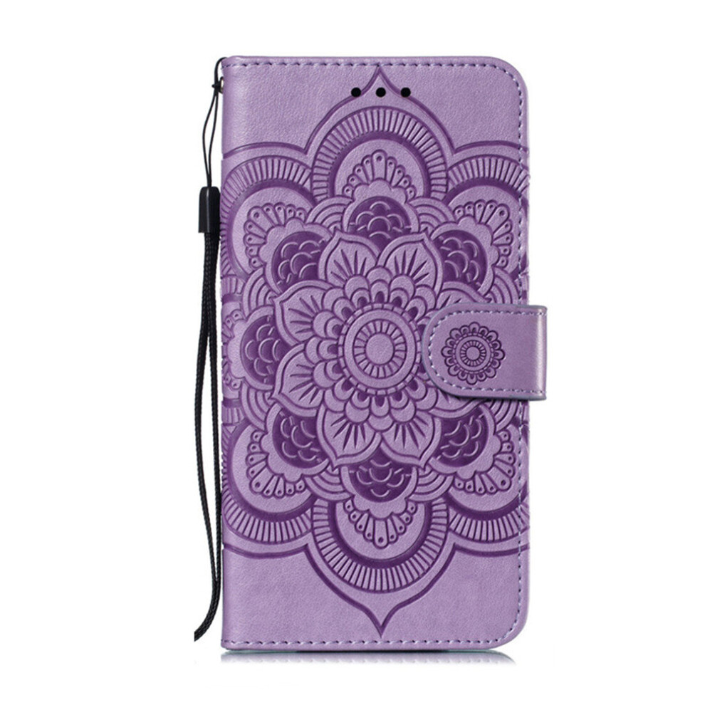 Pu Leather Case For Samsung Galaxy S10 Coque 777178675223