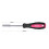 4 Pcs 6.35mm 1/4 Series Batch Head Screwdriver Handle Multifunctional Sleeve Driver Bit-Holder Ratchet Socket Screw Driver 2