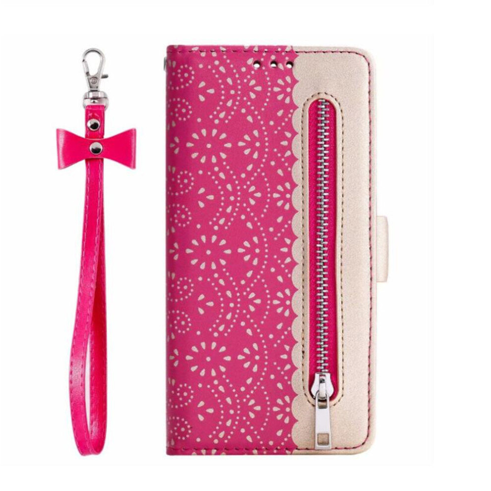 Luxury Flip Case For Huawei P20 Lite Pu Leather Wallet Stand Cover 777178665231