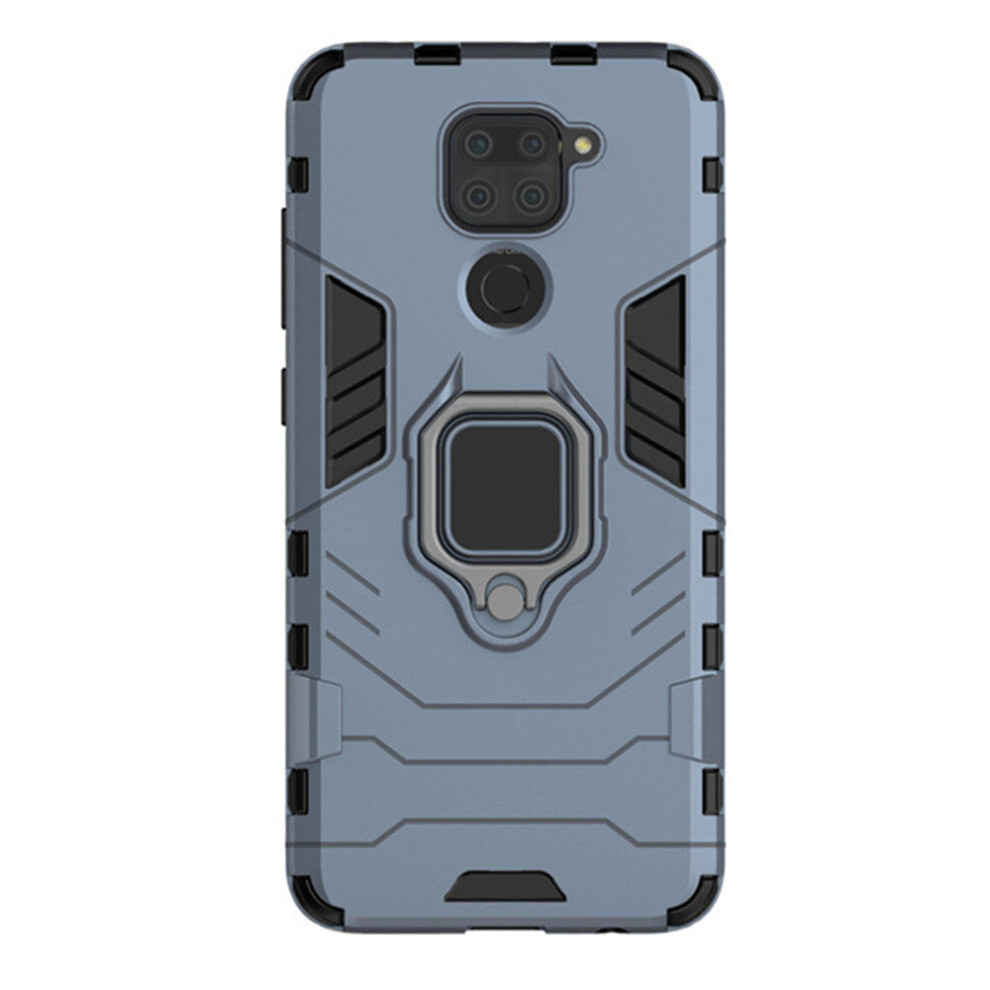 2Pc Redmi Note 9 Case On For Xiaomi Redmi Note 9 Shockproof Armor Case For Funda Xiaomi Redmi Note 9 Cover Kickstand Phone Case Etui 777178657687