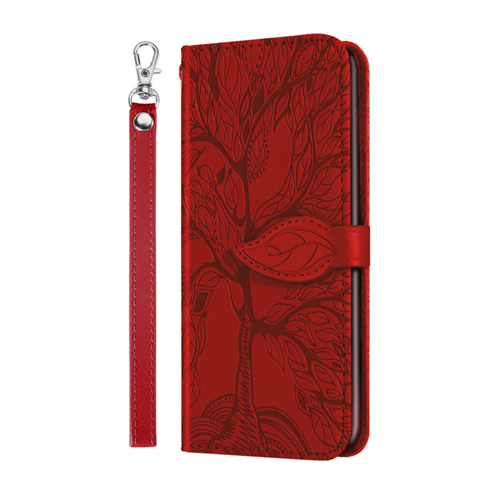 Luxury Pu Leather Slim Flip Stand Folio Wallet Phone Case For Apple Iphone 12 Mini 777178677654