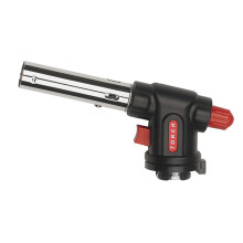 Gas Butane Soldering Gas Burner Soldering Iron Burner Lighter Igniter For Grill Bur Welding Pen Burner Welding Soldering