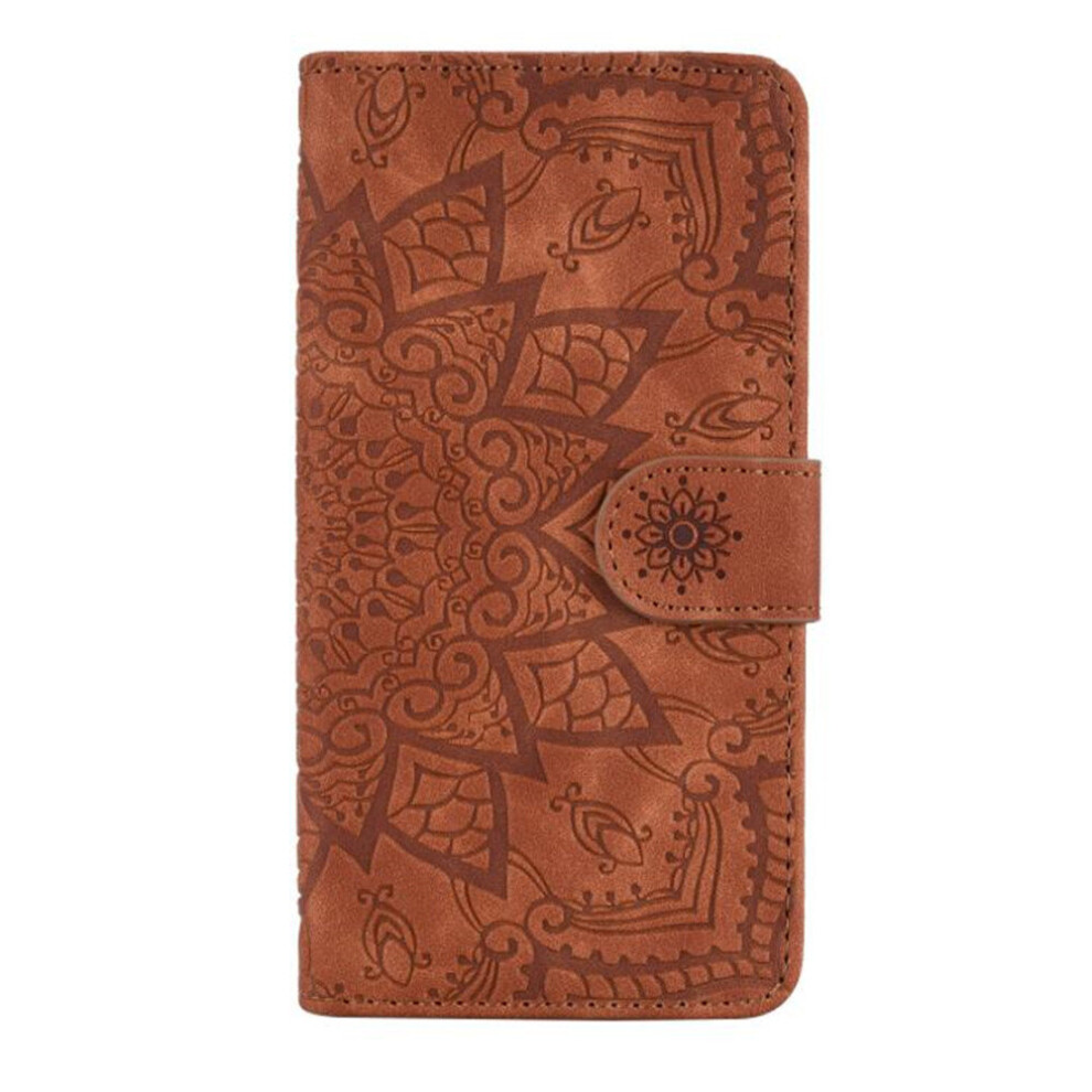Pu Leather Flip Case For Xiaomi Redmi 4X Wallet Cover 777178667600