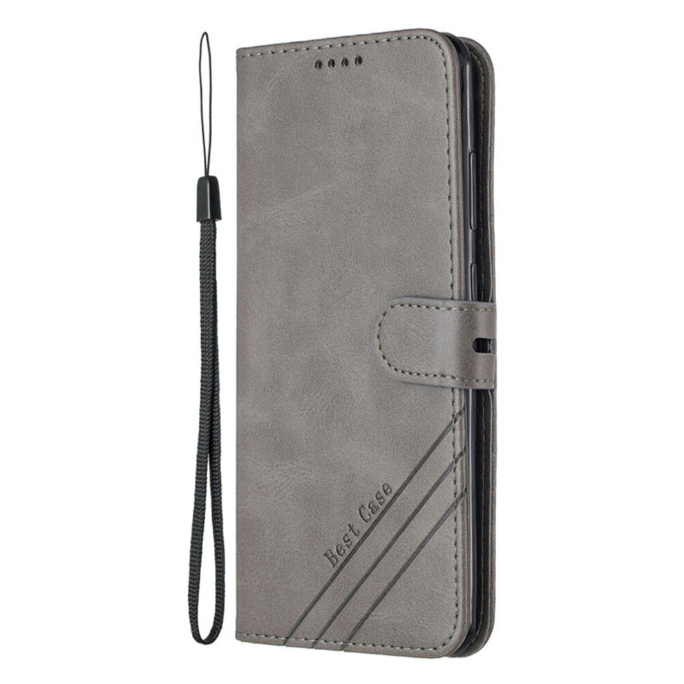 Wallet Magnetic Pu Leather Cover For Galaxy S20 Flip Phone Coque 777178675162