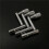 3PCS  Professional Quick-release Drum Wrench Regulator Key Instrument Accessories Essential Tools For Drummers 6