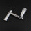 3PCS  Professional Quick-release Drum Wrench Regulator Key Instrument Accessories Essential Tools For Drummers 2