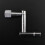 3PCS  Professional Quick-release Drum Wrench Regulator Key Instrument Accessories Essential Tools For Drummers 3
