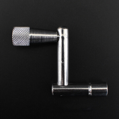 3PCS  Professional Quick-release Drum Wrench Regulator Key Instrument Accessories Essential Tools For Drummers 2