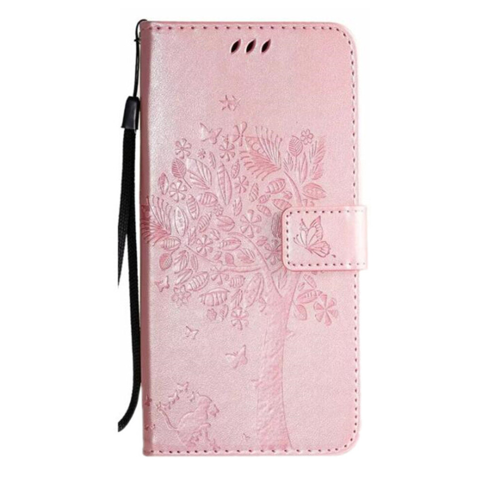 Pu Leather Case For Huawei P10 Wallet Cover Flip Stand Bag 777178680241