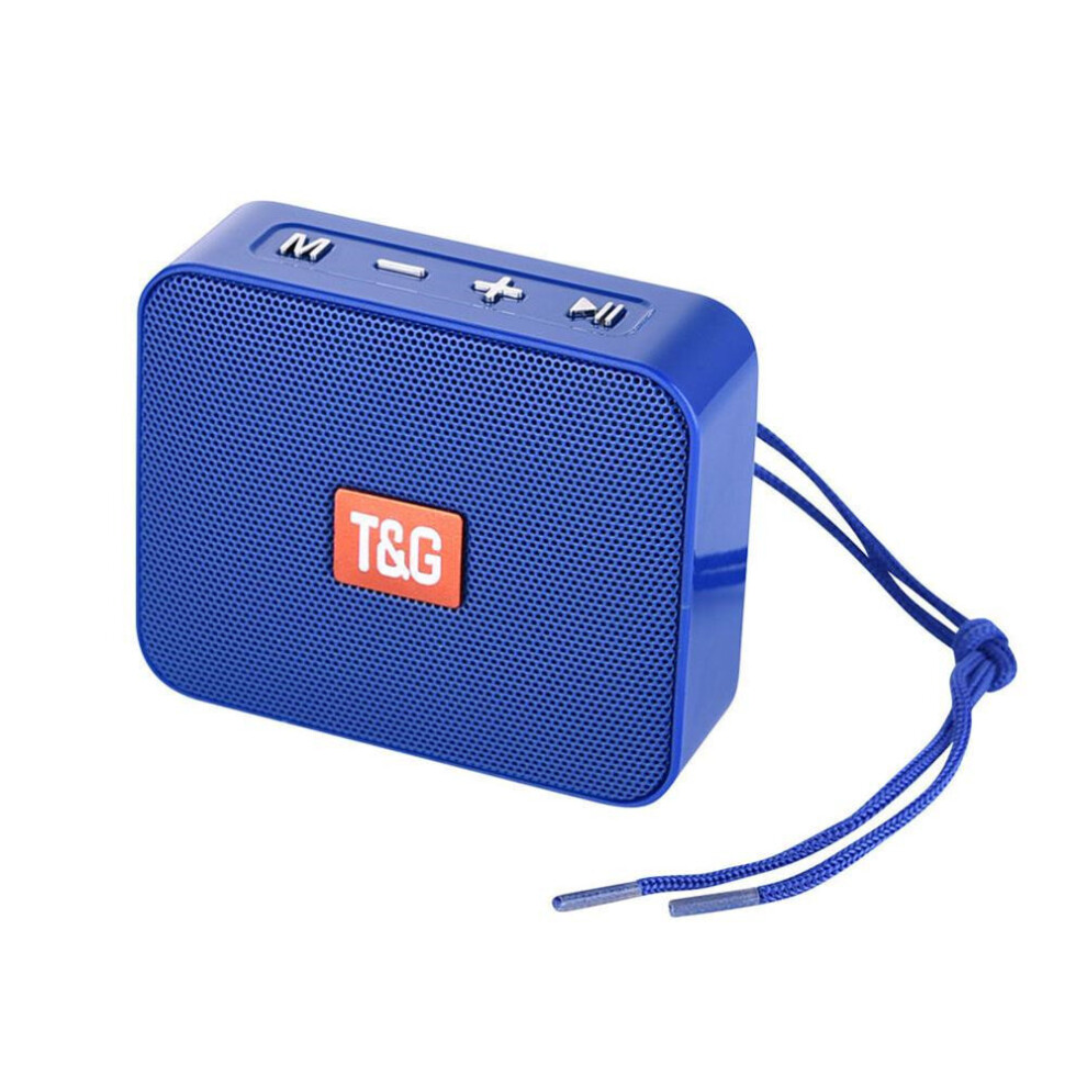 Mini Portable Bluetooth Speaker Small Wireless Speaker Bluetooth 5.0 777178633155