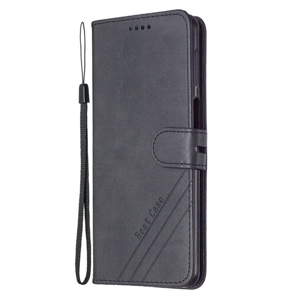 For Samsung S20 Plus Case Pu Leather Flip Case Phone Case Magnetic Wallet Cover Etui 777178655850
