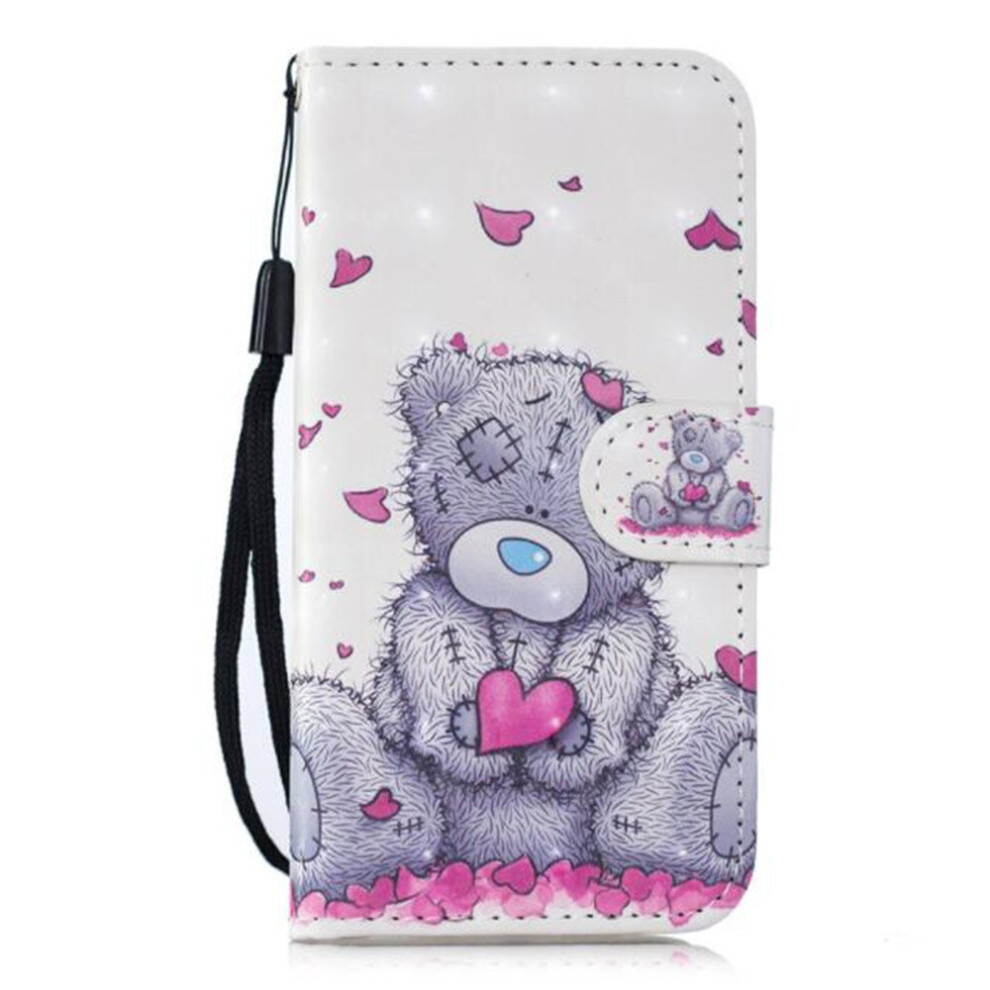 For Huawei Mate 30 Case Fundas Pu Leather Phone Cases Wallet Flip Stand Back Cover Etui 777178657717