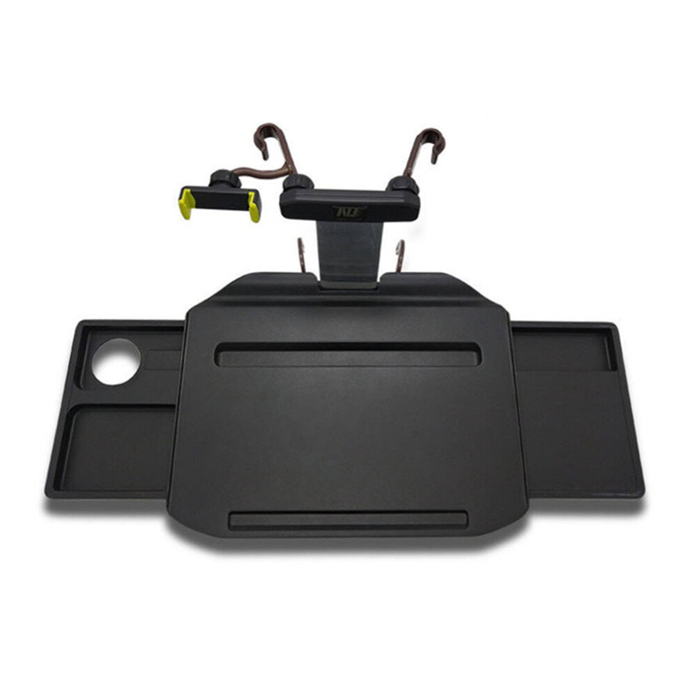 Universal Car Steering Wheels Laptop Table Desk Car Backseat Laptop Table Desk Car Laptop Tray 775821400772