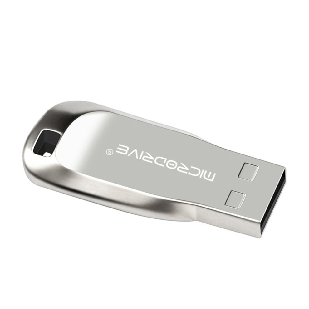 Waterproof Thumb Drive 32Gb Usb Flash Drive Memory Stick Pen Drive Metal Flash Usb Memoria 701942833663