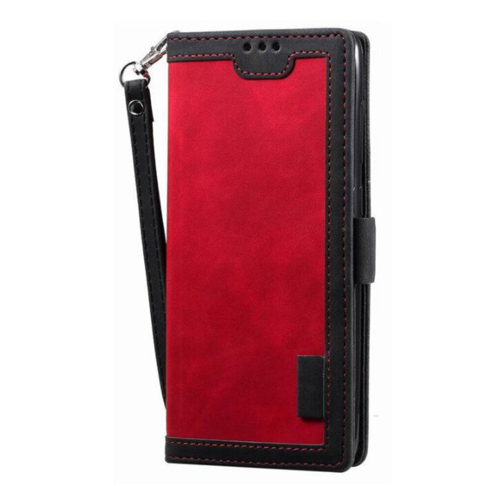 Luxury Flip Case For Oppo A31 Pu Leather Holder Stand Card Slots Wallet Bags Cover 777178665286