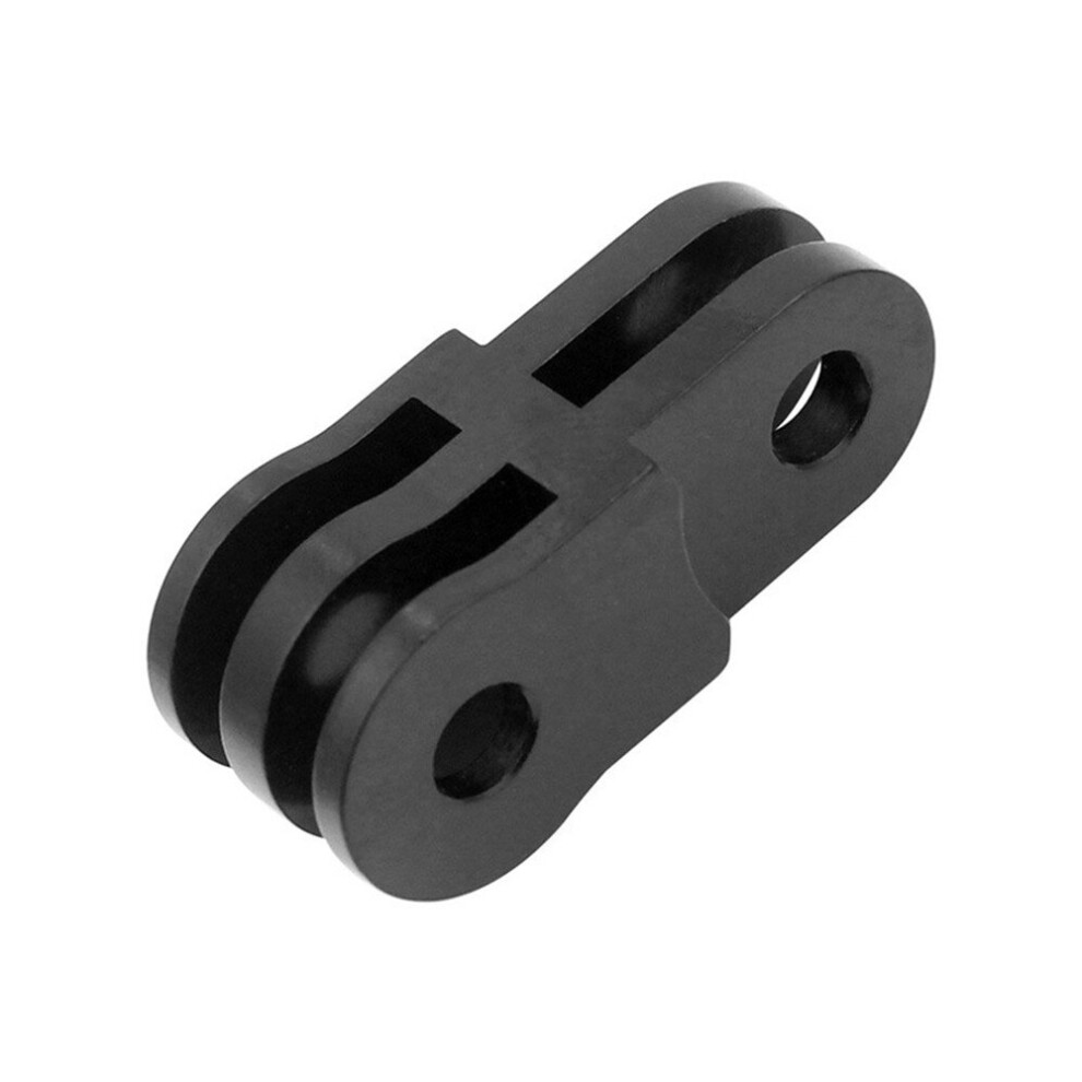 2 Pcs Metal Pivot Arm Adjust Arm Straight Joints Adapter Aluminium Mount Same Direction For Gopro Hero 9 8 7 777178632004