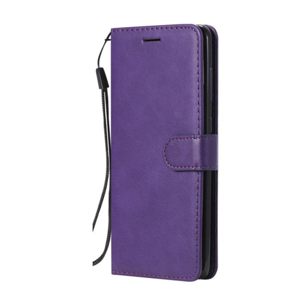 Cover Case For Xiaomi Redmi K30 Case Flip Pu Leather Wallet Card Slots Coque 777178675292