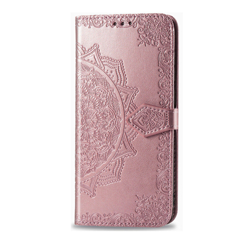 Pu Leather Case For Huawei Honor 9X Lite Phone Flip Case 777178675315