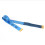 1pc Flat 150cm/60" Body Measuring Ruler Sewing Tailor Tape Measure Soft Flat Sewing Ruler Meter Sewing Measuring Tape Random Color 2
