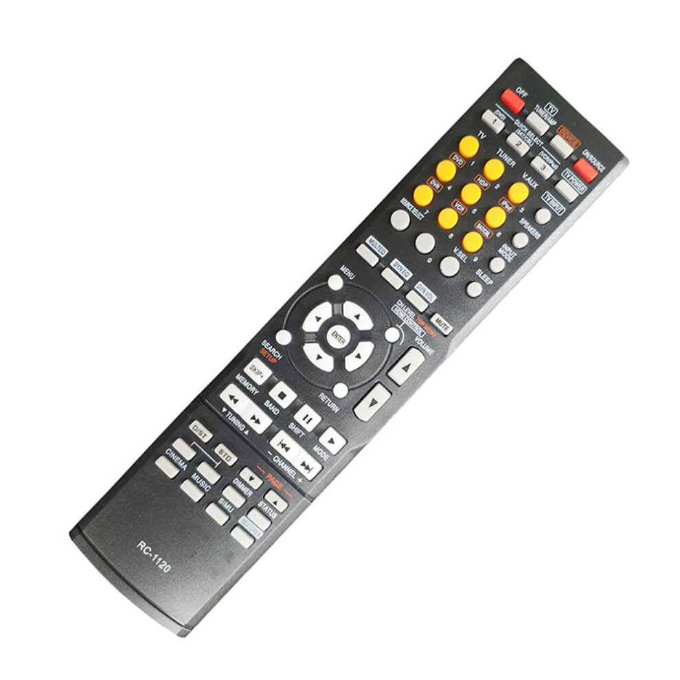 Remote Control For Denon Avr-1910 Avr1610 Av Receiver 777178635180