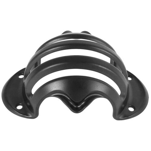 10PCS Golf Ball Triple Track 3 Line Marker Stencil ERC Chrome Golf Line Marker Golf Training