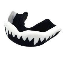 2PCS Mouthguard Taekwondo Muay Thai MMA Teeth Protector Football Basketball Boxing Mouth Safety Mouth Guard Oral Teeth Protect