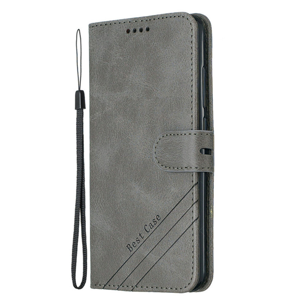 For Xiaomi Mi A3 Case Pu Leather Flip Case For Coque Xiomi Xiaomi Cc9e Phone Case Cover Fundas Magnetic Wallet Cover 777178655935