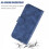 PU Leather Flip Case for Huawei Honor 9 Lite Phone Cases 2