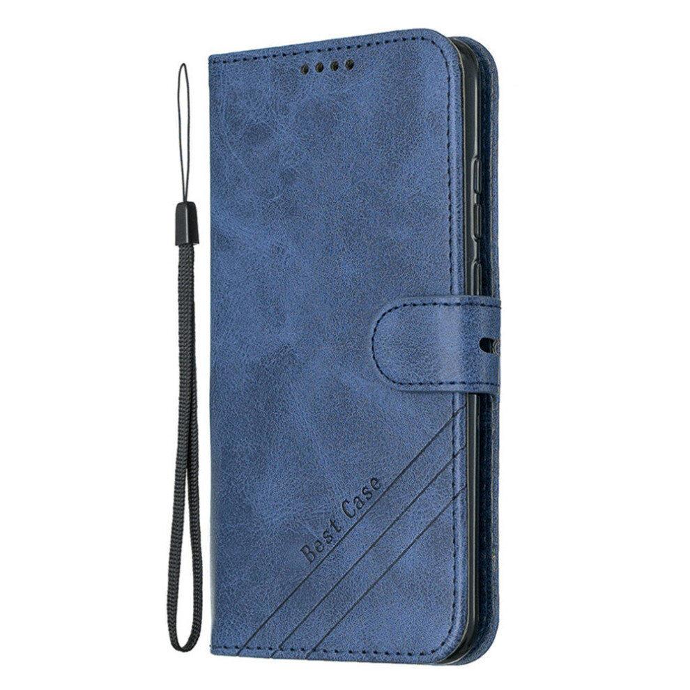 Pu Leather Flip Case For Huawei Honor 9 Lite Phone Cases 777178655942
