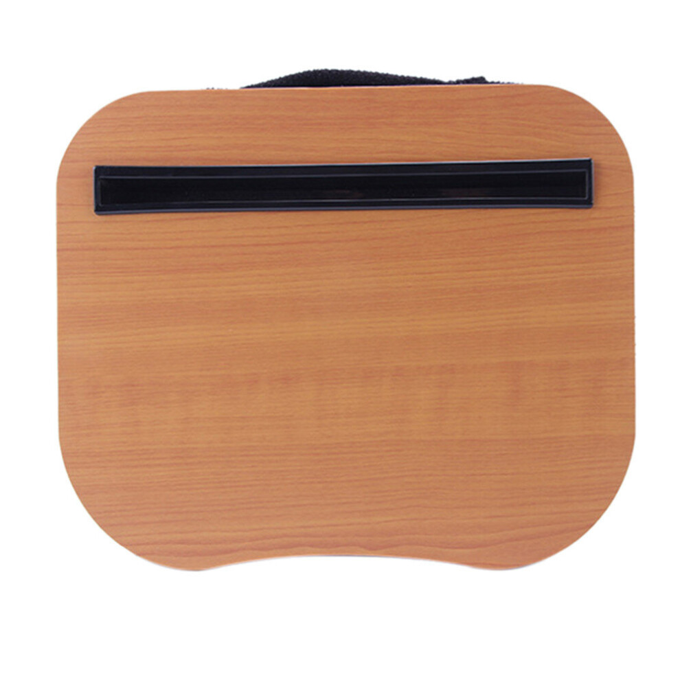 Multifunctional Lap Desk Laptop Holder Portable Computer Table With Phone Tablet Rack For Ipad Study Work 775821401113