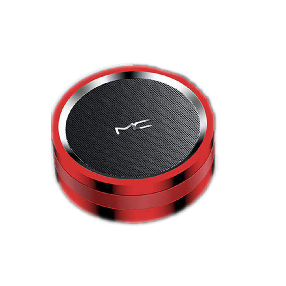 Mini Portable Bluetooth Speaker Wireless Bass Column Waterproof Outdoor Speaker Subwoofer Stereo Loudspeaker 777178633322