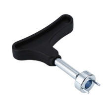 3PCS  Golf Spike Wrench Remover Tool 1pcs*Outdoor Golf Sport Golf Shoe Cleats Ratchet Key Handle Accessories golf accessories