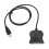 USB 2.0 to 25 Pin Parallel Port Printer Cable IEEE 1284 USB To Parallel Adapter Cable Hot 3