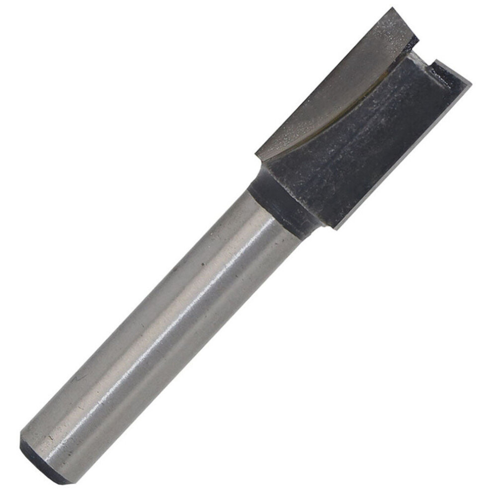 3 PC 8MM Shank Milling Cutter Wood Carving 2 Flute Straight Bit Woodworking Tools Router Bit For Wood Tungsten Carbide End Mill