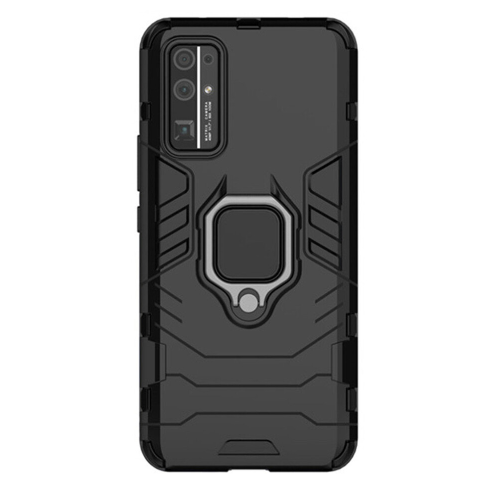 2Pc Honor 30 Case Armor Shockproof Bumper Case For Huawei Honor 30 Cases Phone Cover Fundas 777178657816