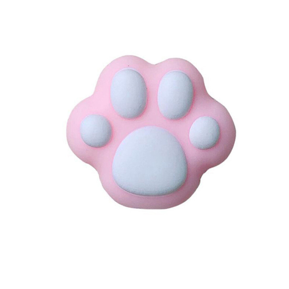 Cute Creative Usb Cat Claw Data Cable Bite Charger Wire Cartoon Data Cable Protector Silicone Cable Saver For Charging 701942852428
