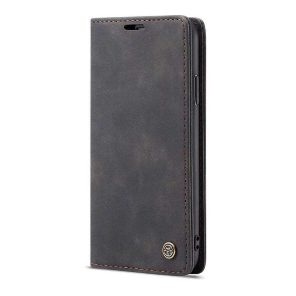 For Huawei P Smart Case Flip Pu Leather Luxury Cover Wallet Magnetic Flip Cover P Smart Cases 777178672833