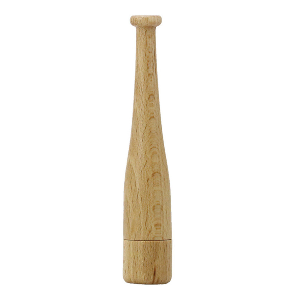 Wood Usb-Flash 256Gb Pen Drive Wooden 32Gb Baseball Bat Model Usb Flash Drive Mini Pendrive Memory Stick 701942833779