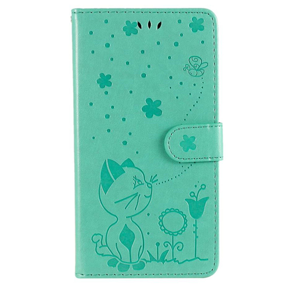 Pu Leather Flip Case For Samsung Galaxy A9 2018 Wallet Case 777178660403