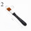 Professional Different Size Nylon Hair Painting Brush for Artist Oil Watercolor Powder Acrylic Paint Brushes School Art Supplies 2