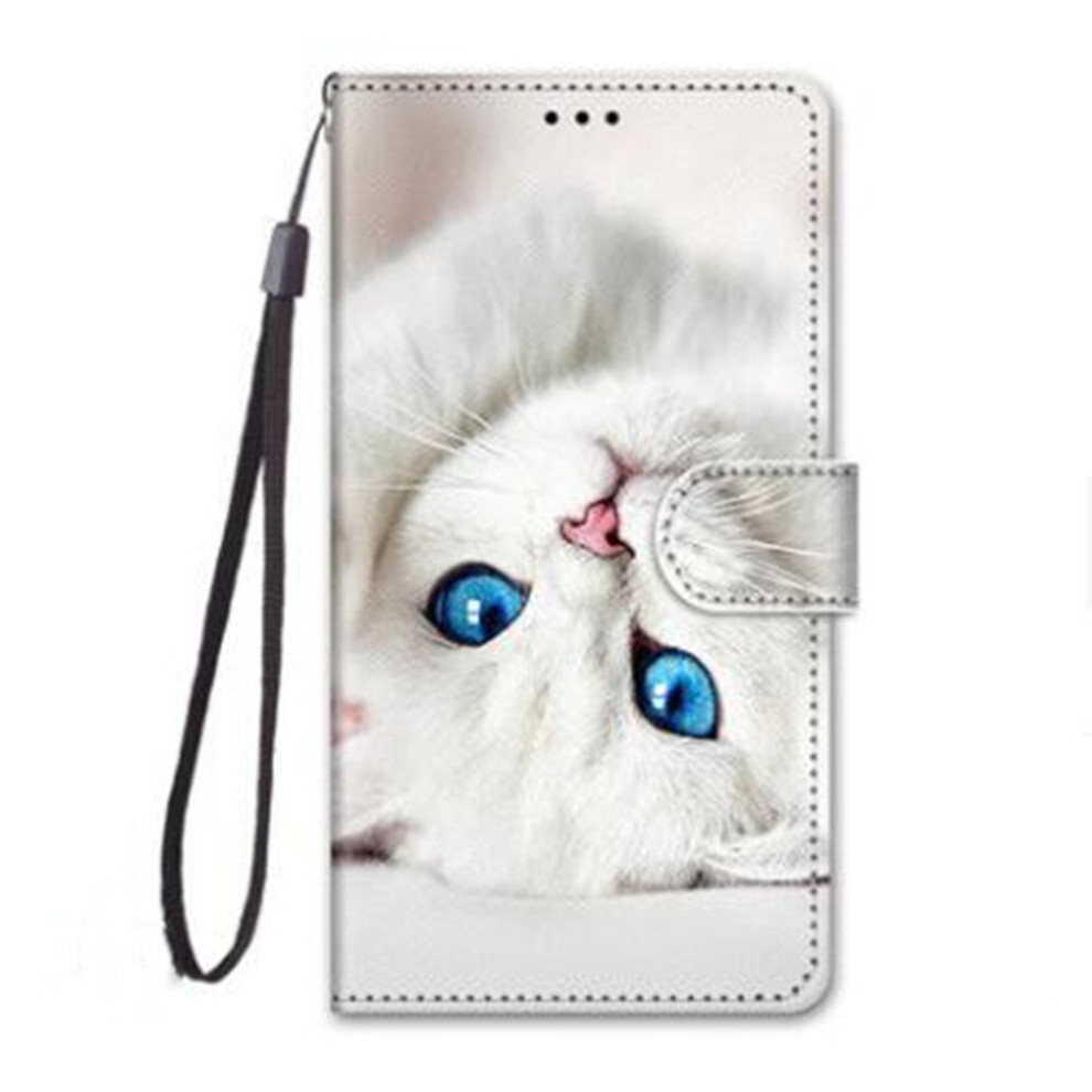 Flip Case For Iphone Xr Pu Leather Case Phone Cases Wallet Stand Holder Cover 777178653467