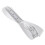 90 cm Self Adhesive Metric Measure Tape Vinyl Ruler For Sewing Machine Sticker 4