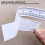 90 cm Self Adhesive Metric Measure Tape Vinyl Ruler For Sewing Machine Sticker 5